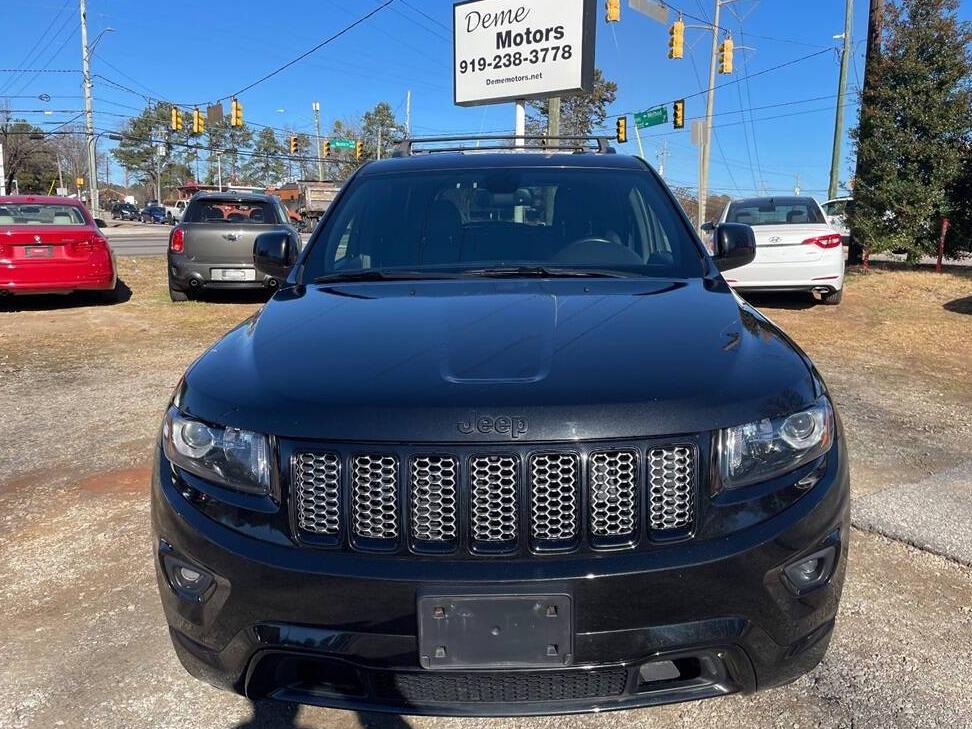 JEEP GRAND CHEROKEE 2014 1C4RJFAG5EC541523 image